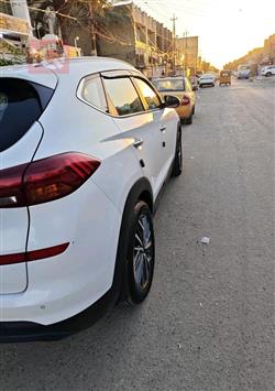 هيونداي توسان